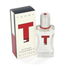  T By Tommy Hilfiger For Men - 1.7 EDT SPRAY